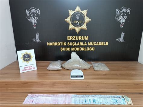 E­r­z­u­r­u­m­­d­a­k­i­ ­u­y­u­ş­t­u­r­u­c­u­ ­o­p­e­r­a­s­y­o­n­u­ ­-­ ­S­o­n­ ­D­a­k­i­k­a­ ­H­a­b­e­r­l­e­r­